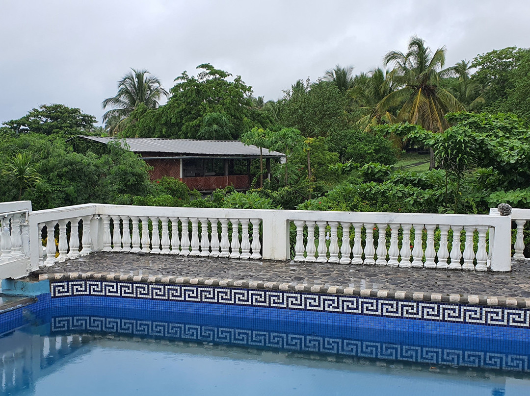 Al Camar Lodge主图