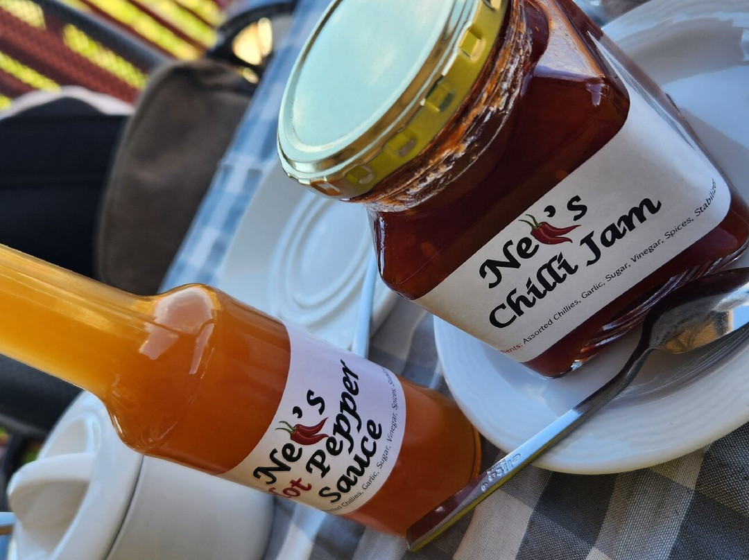 Calitzdorp Country House主图