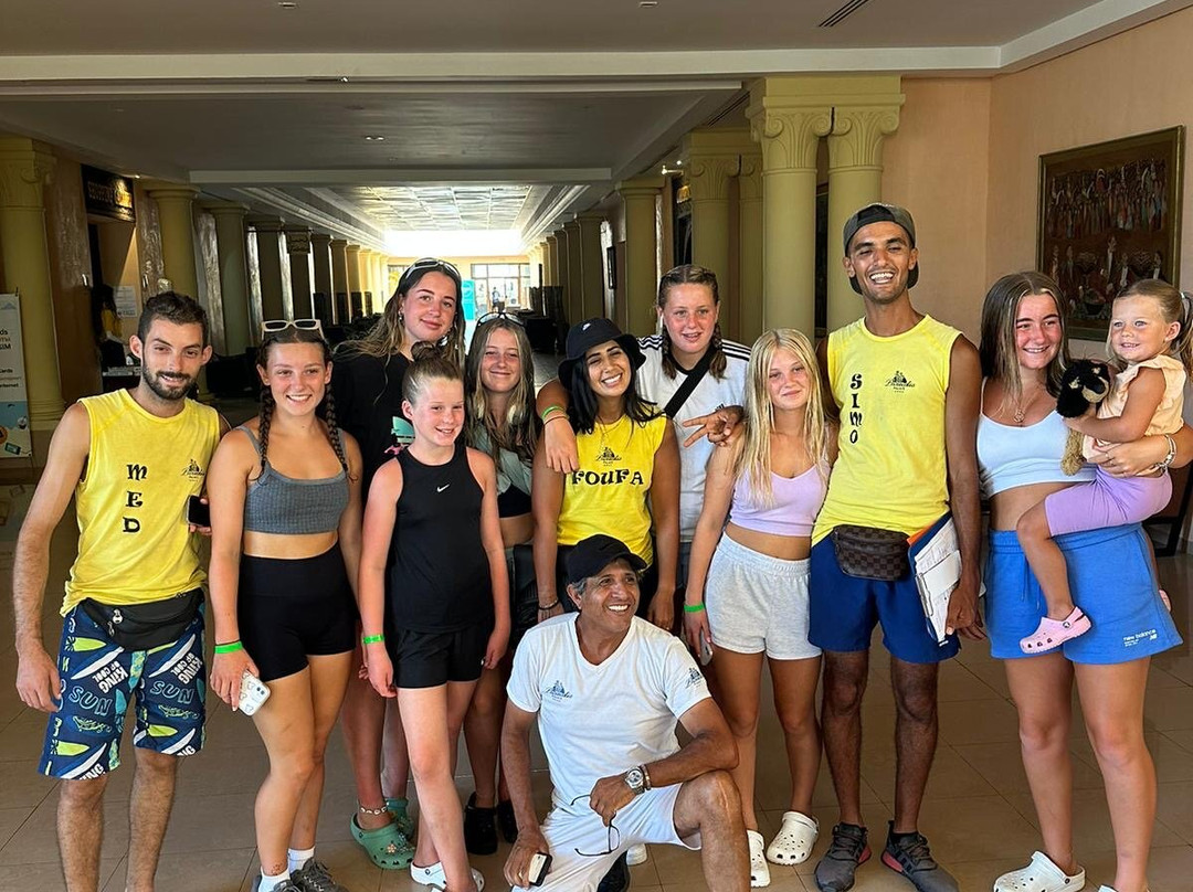 Tunisia Palace Hotel主图