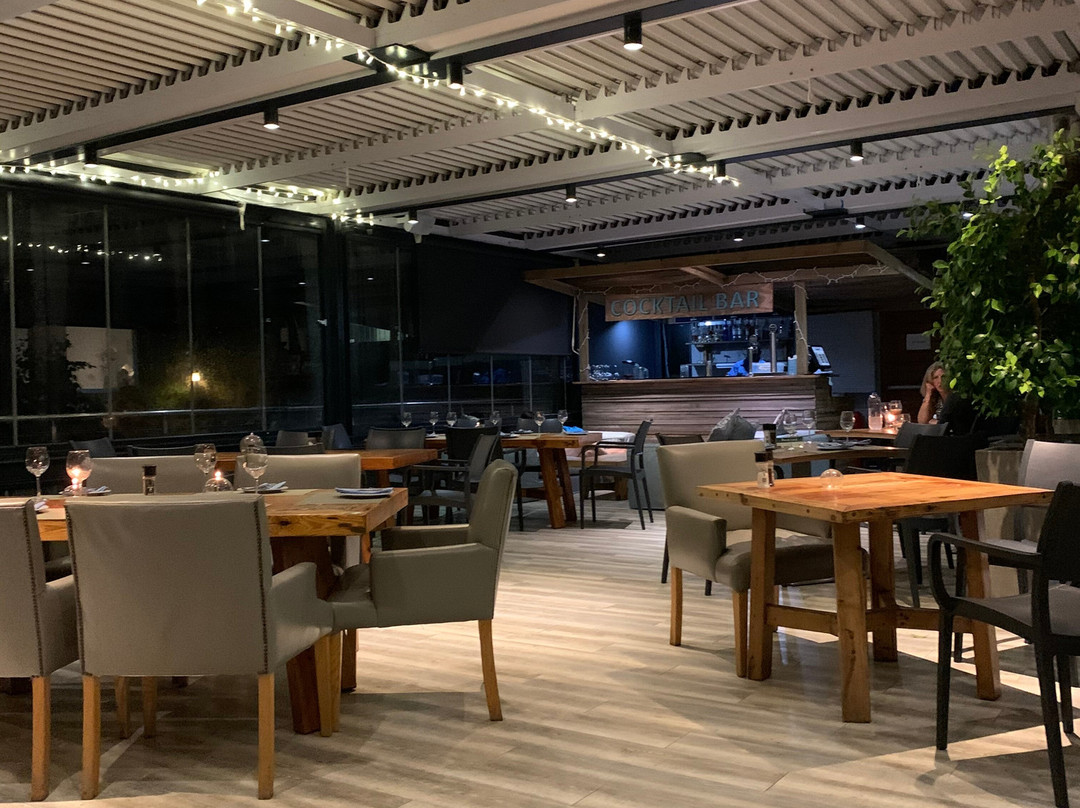 布伦顿海上别墅酒店-克尼斯纳必去景点