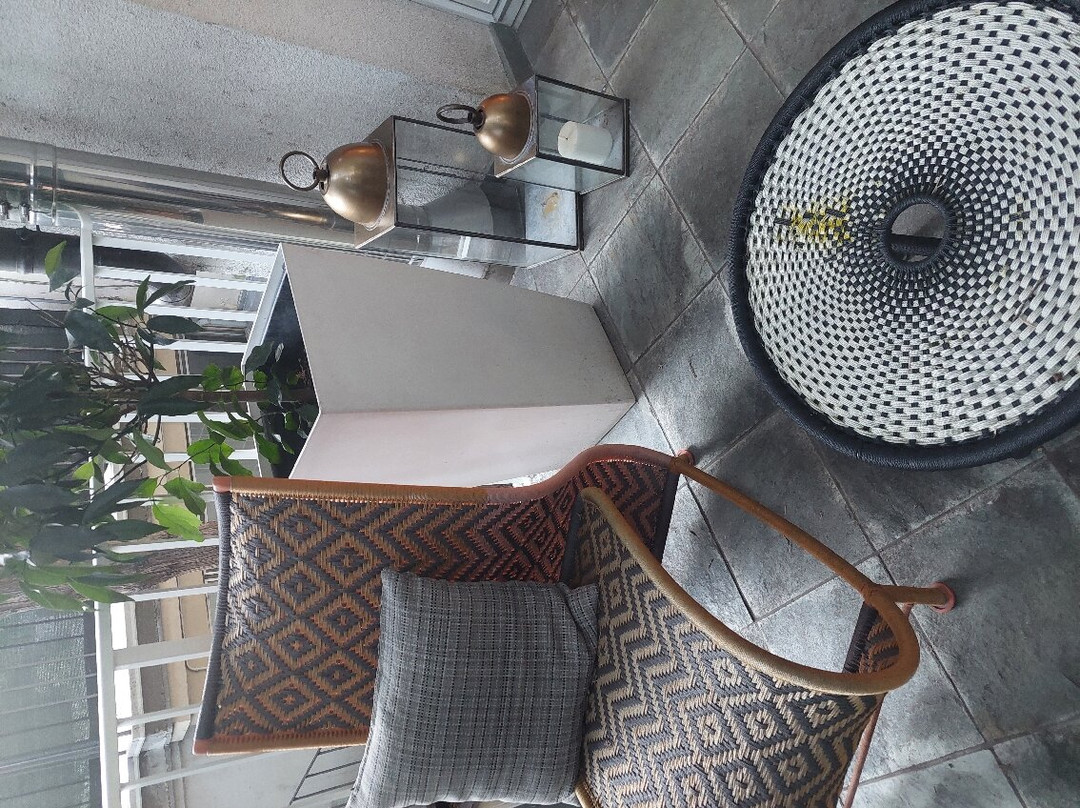 Boutique & Design Hotel ImperialArt主图
