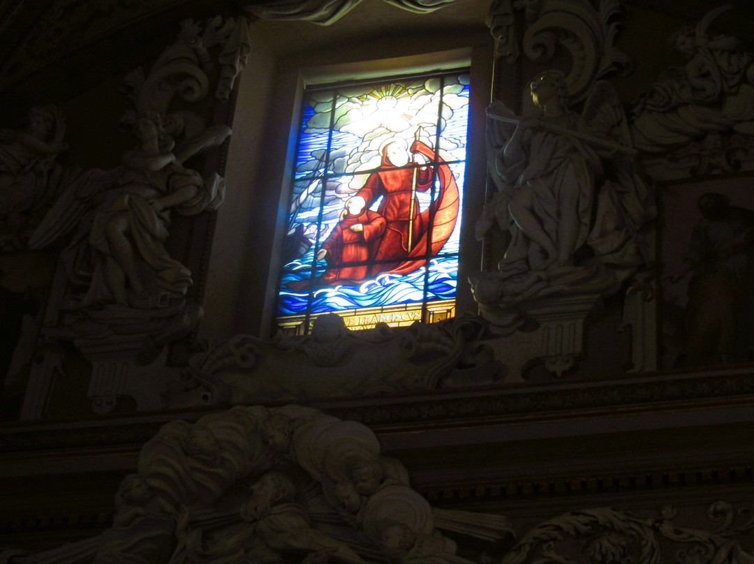 Chiesa di San Francesco di Paola景点图片