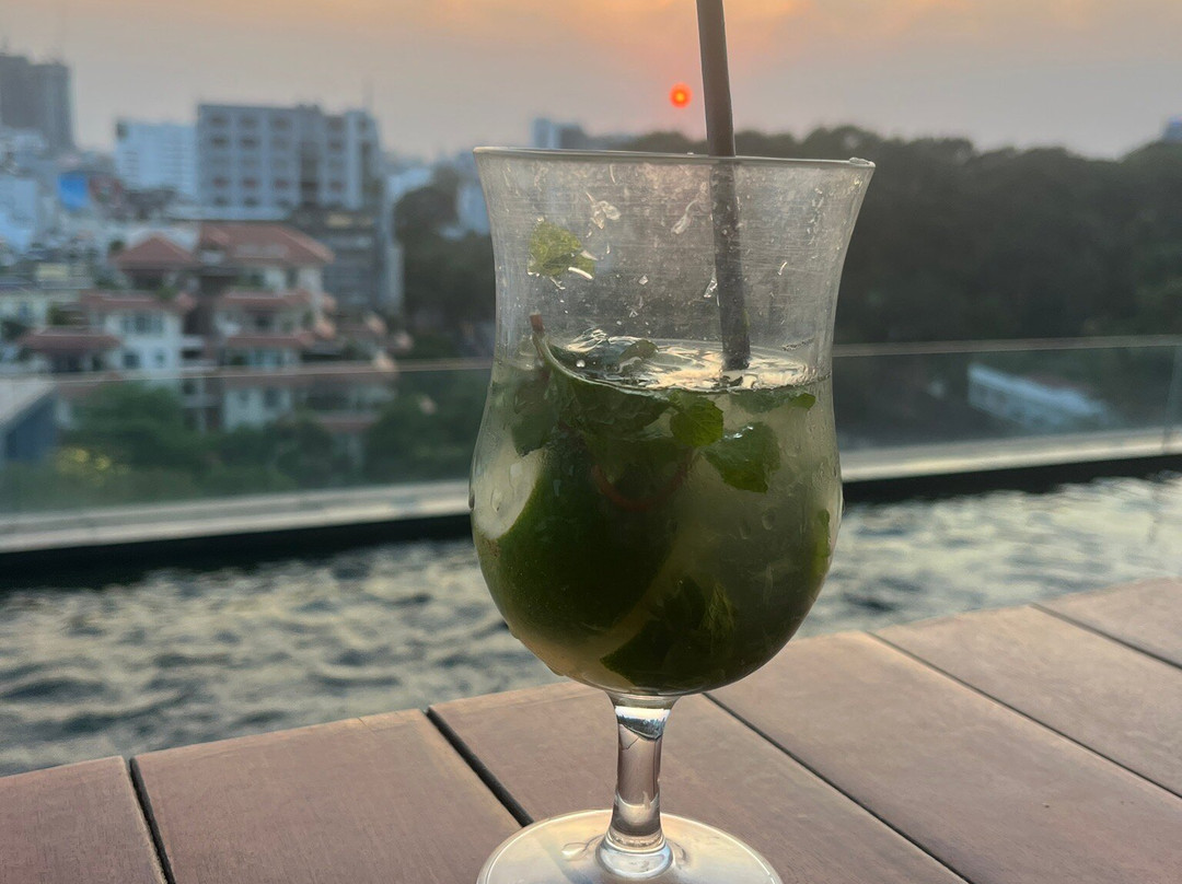 银城延酒店
