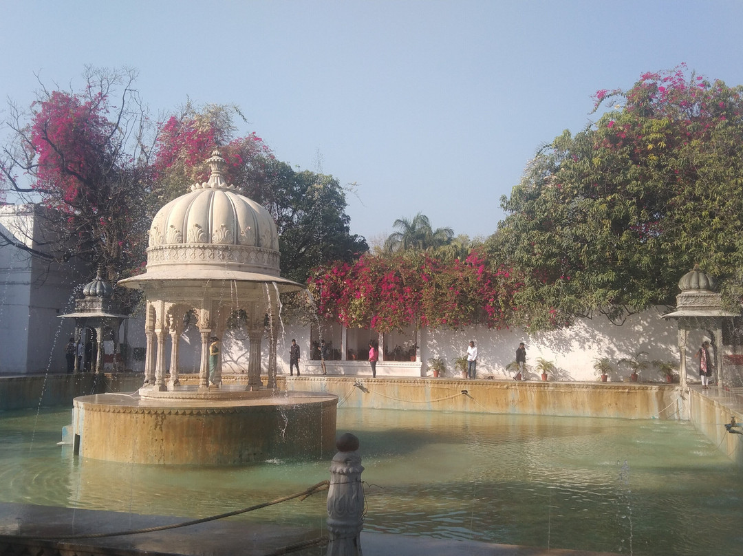 Rajasthan Pari Tours-斋蒲尔必去景点