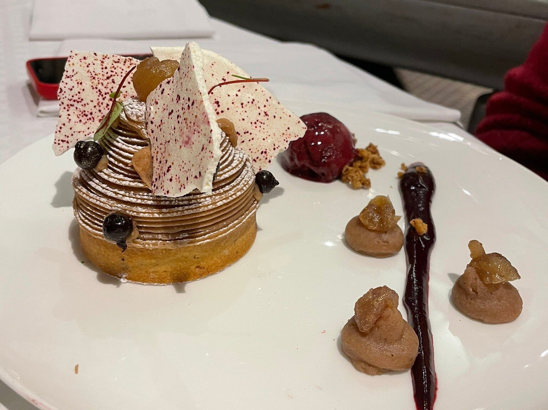 Hôtel-Restaurant La Résidence主图