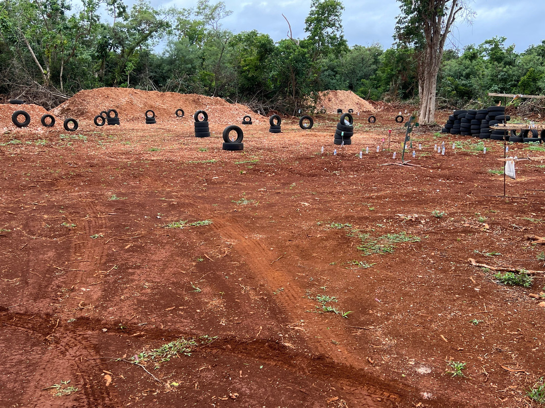 Guam Outdoor Shooting Range-塔穆宁必去景点
