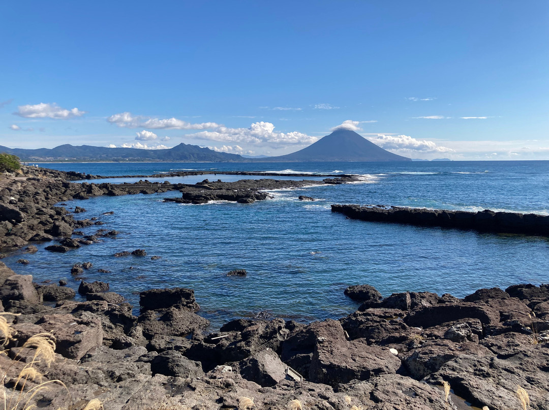 Seahorse House-南九州市必去景点