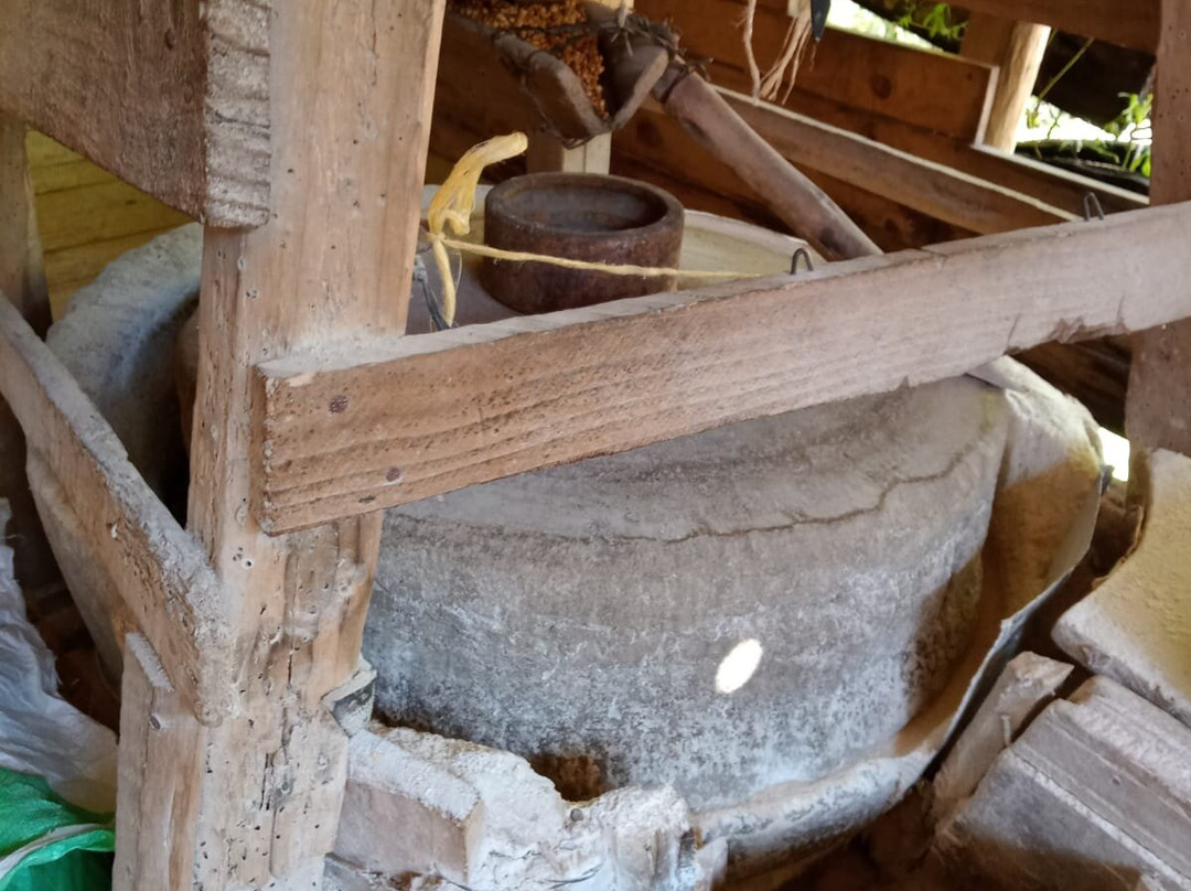 Molino de Agua-皮钦勒姆必去景点