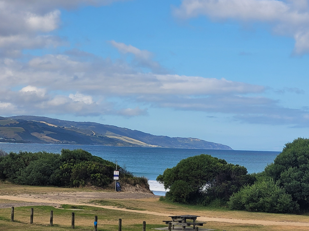 阿波罗湾滨海汽车旅馆主图