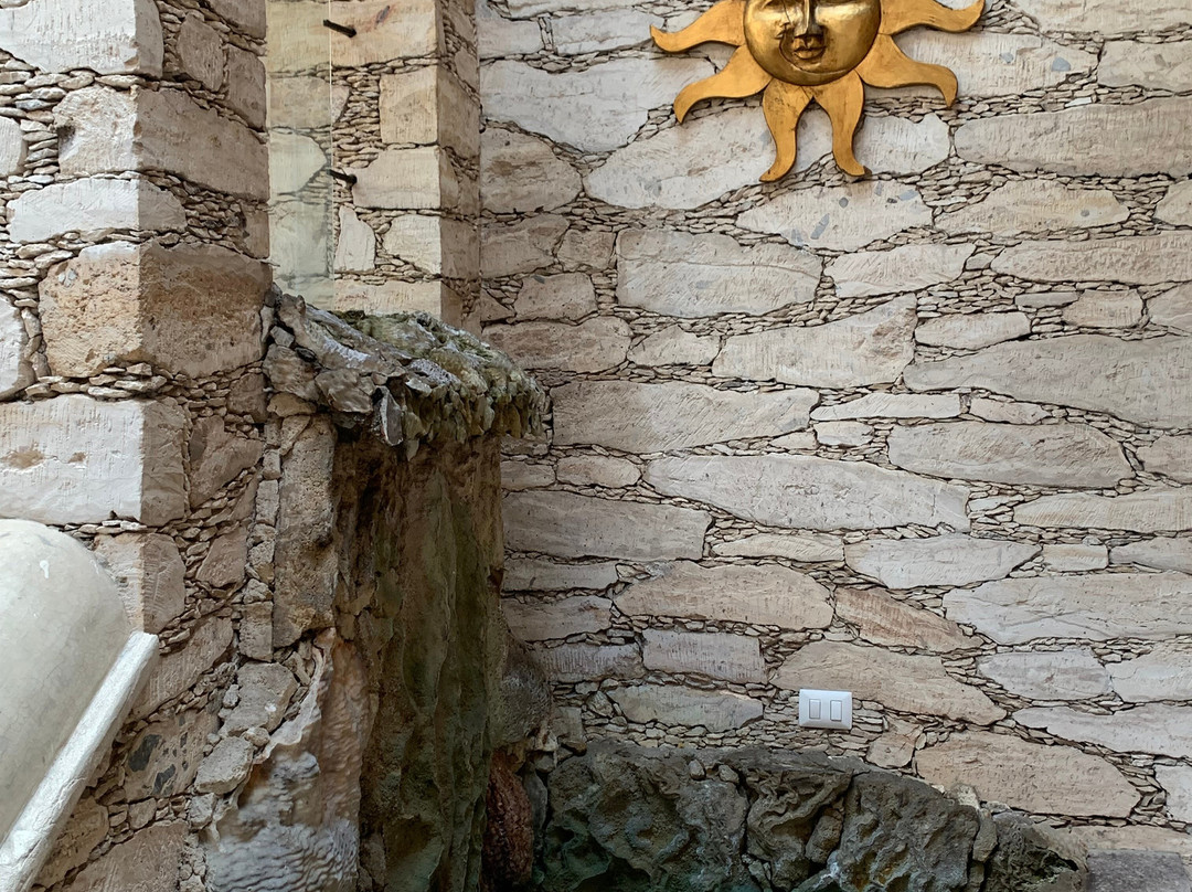 Hotel La Villa De Pozos主图