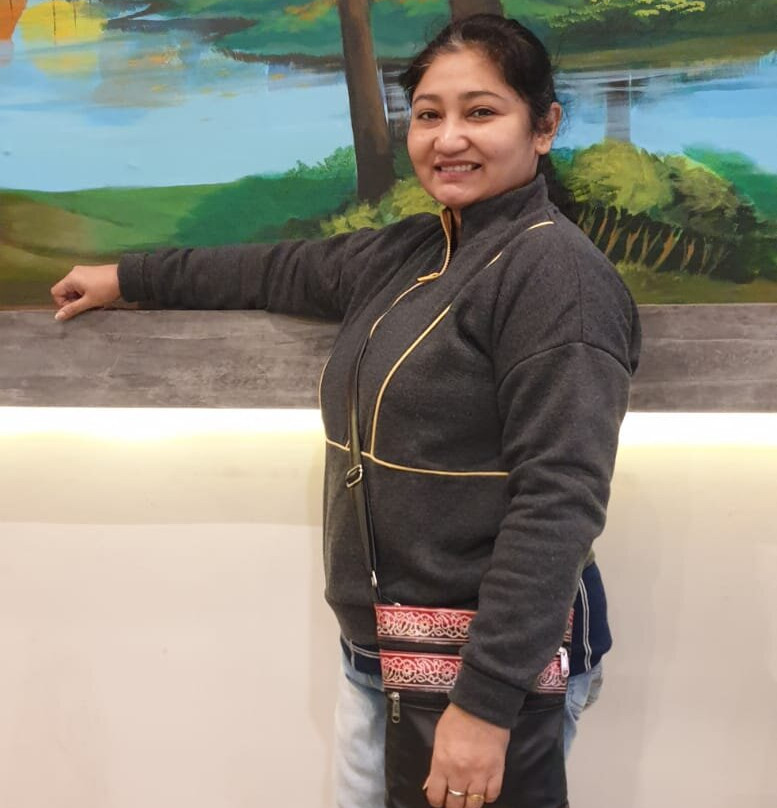 Hotel Annpurna Regency主图