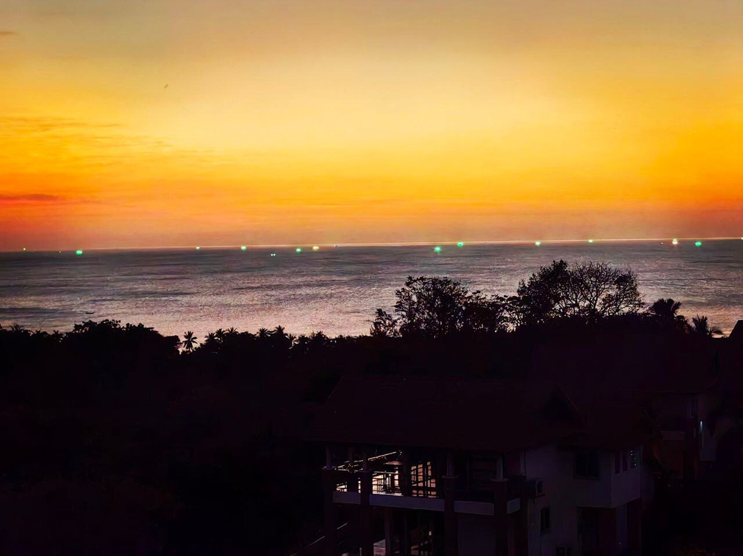 Sabai Sabai Viewpoint & Lounge-Ko Lanta Yai必去景点