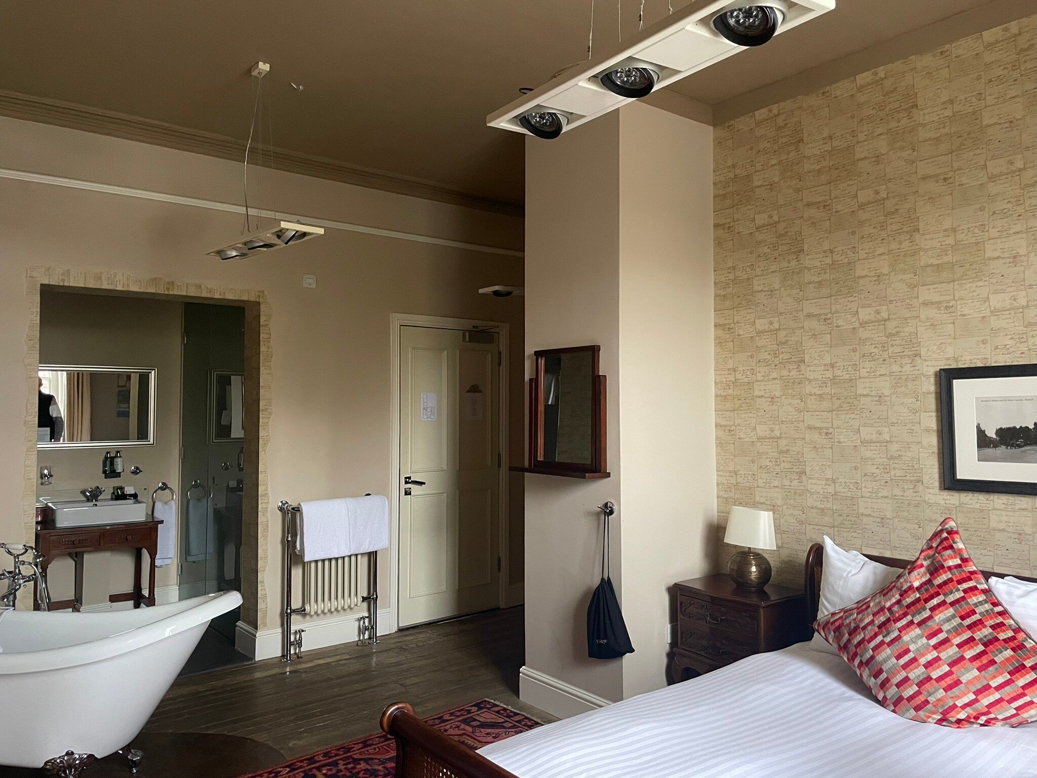 De Parys Guest House-官方
