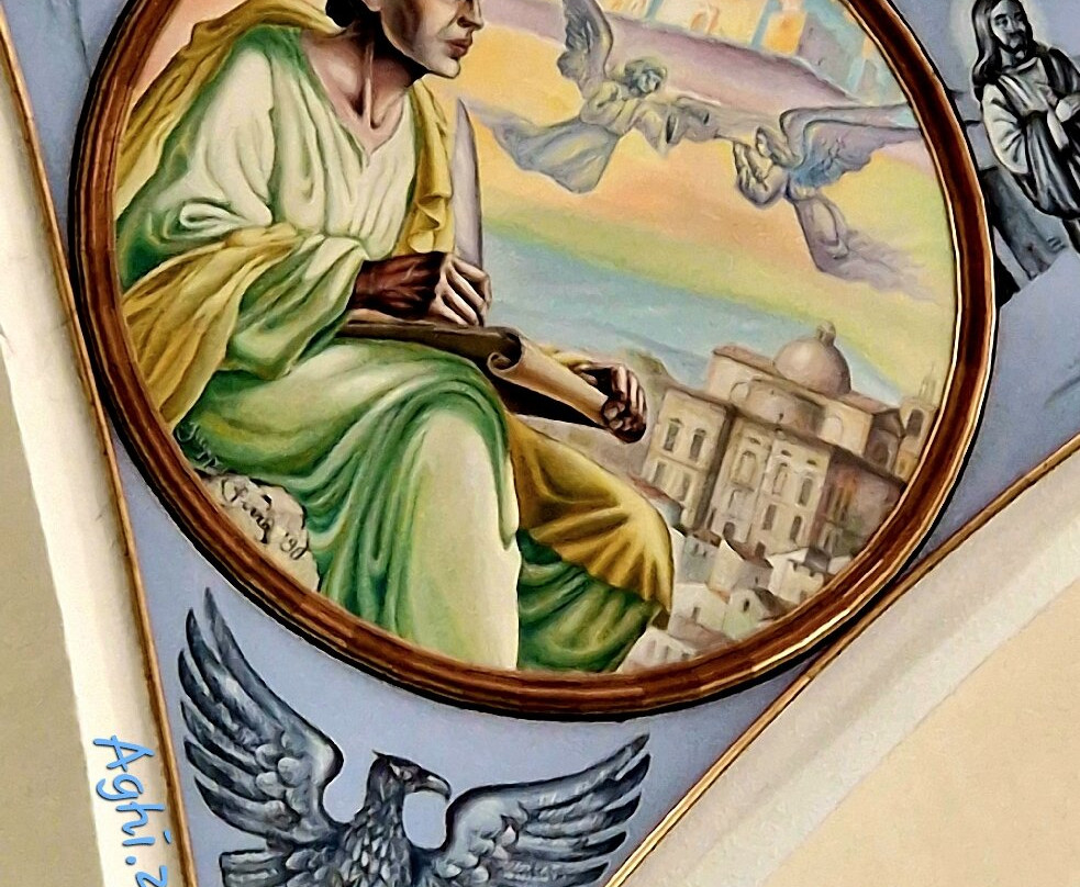 Parrocchia Maria Ss. Assunta景点图片