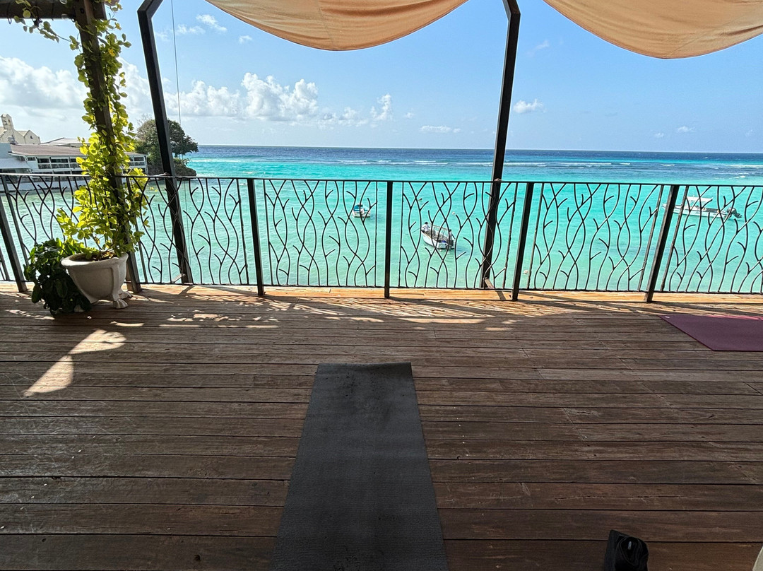 Yoga Samudra-圣罗伦斯峡必去景点