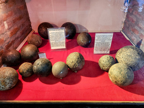 Monumento Batalla Vuelta de Obligado-San Pedro必去景点