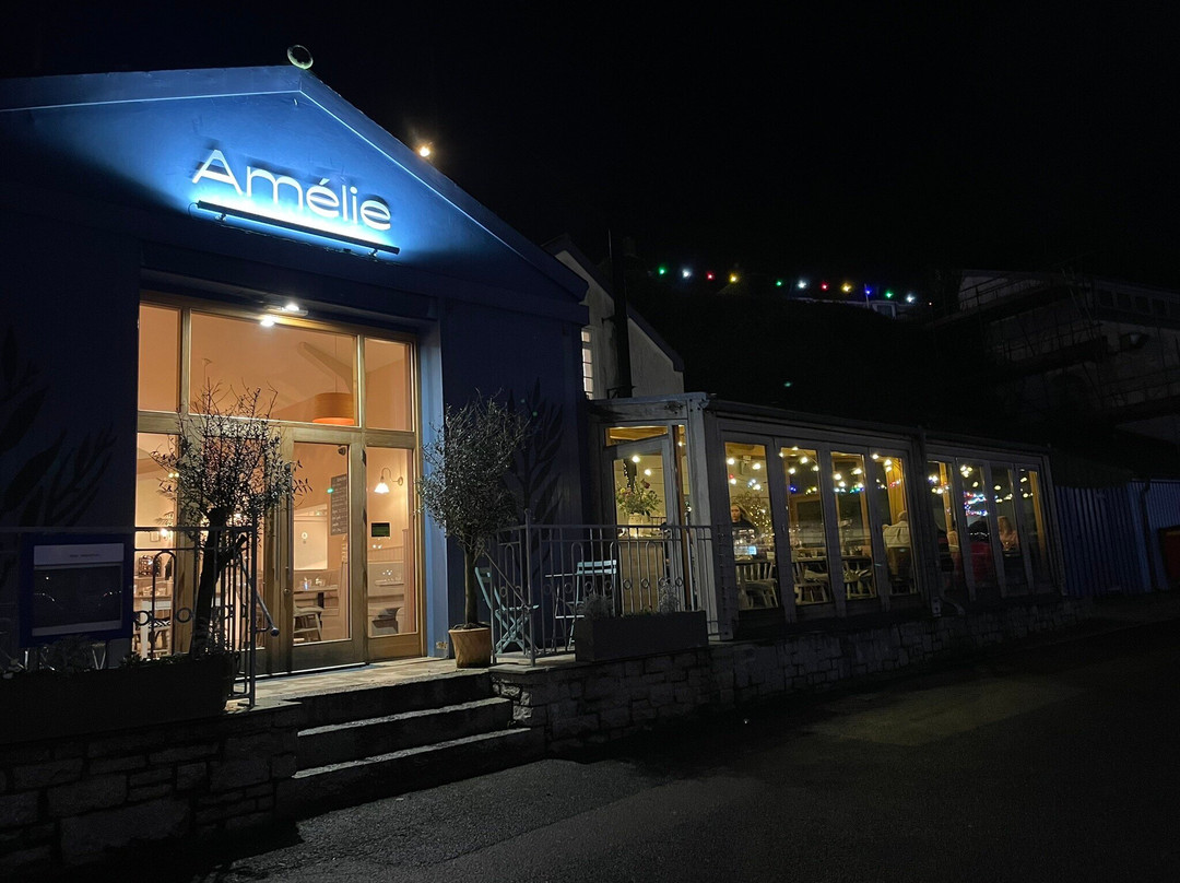 Amélie