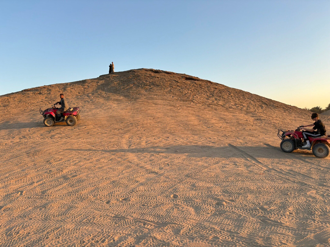 Daily tours egypt-赫尔格达必去景点