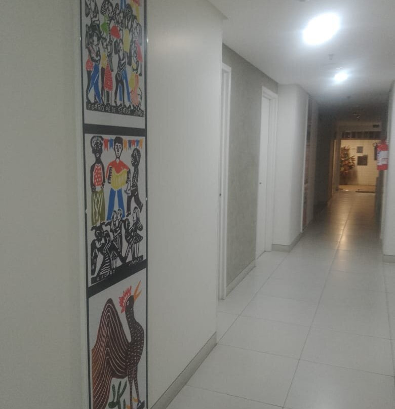 Hotel Citi Premium主图