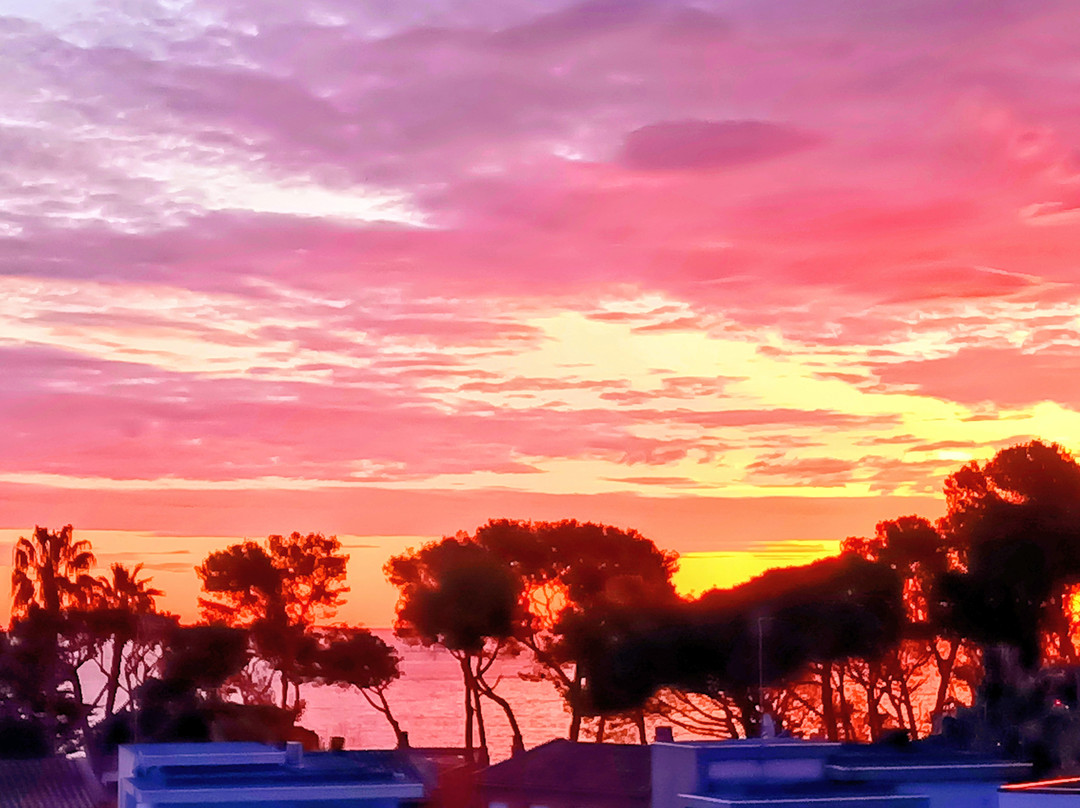 安科拉酒店主图