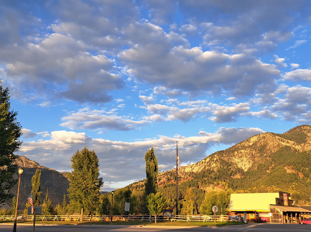 3 Rivers Motel主图