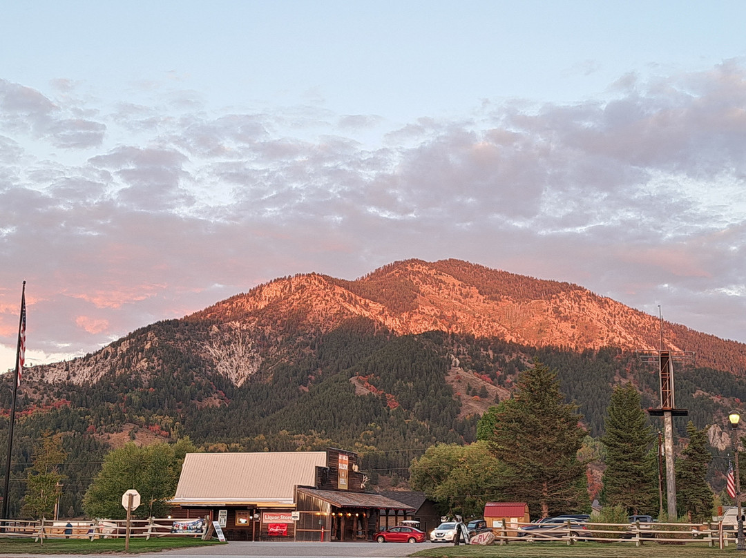 3 Rivers Motel主图