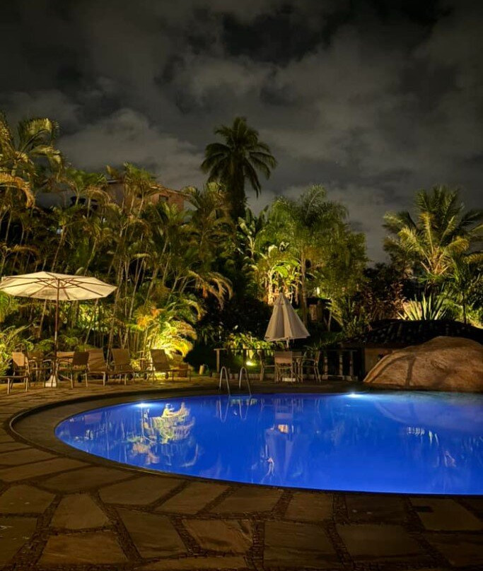 Real Villa Bella Hotel主图