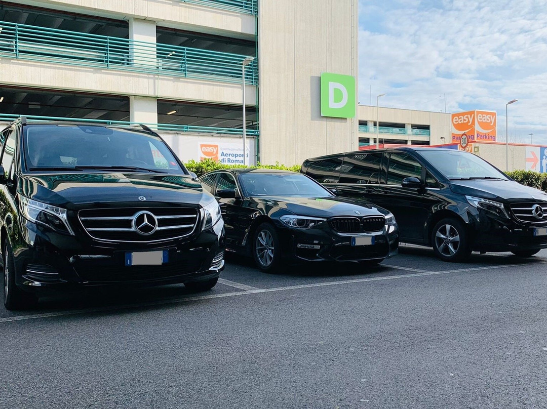 Cagliari Private Transfers & Limo Services: Airport, Cruise Port, Hotel Pickups景点图片