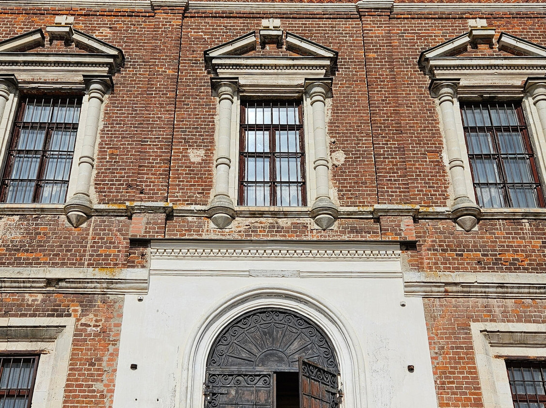 Nikolskiy Cathedral景点图片