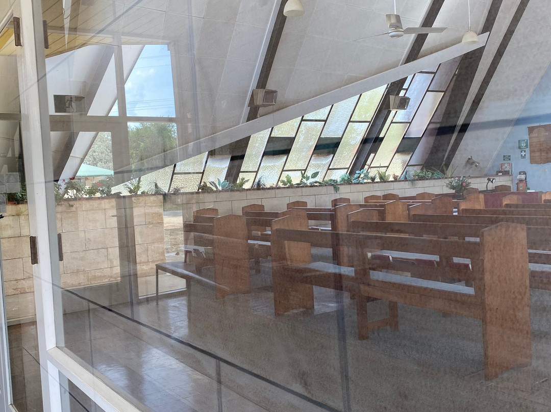 Katamatite Uniting Church-Katamatite必去景点