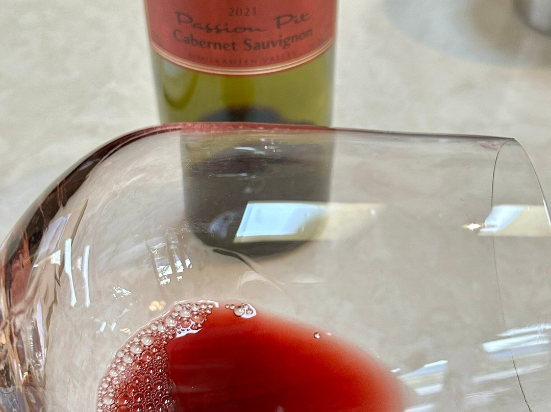 Orofino Vineyards-Cawston必去景点