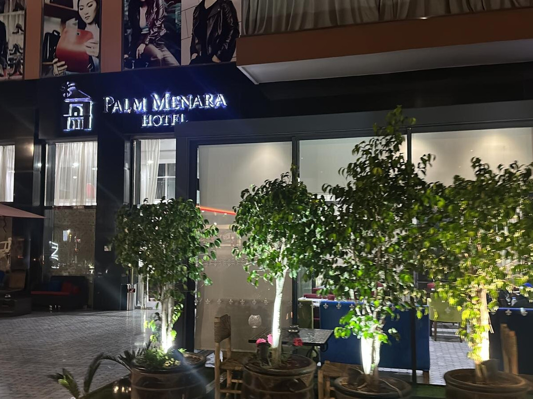 Fez Souks Tours-非斯必去景点