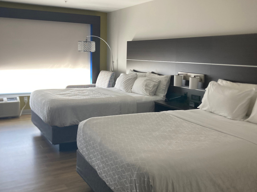 Holiday Inn Express & Suites Gatineau - Ottawa by IHG主图