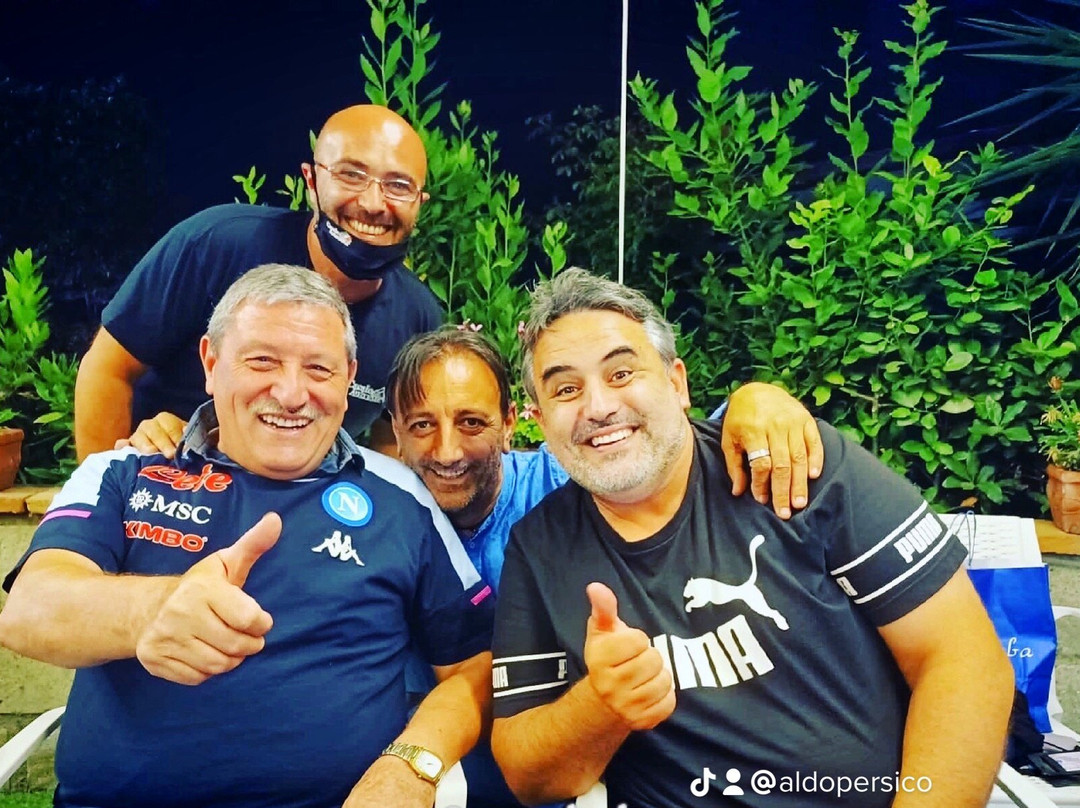 Casale Antonietta Restaurant