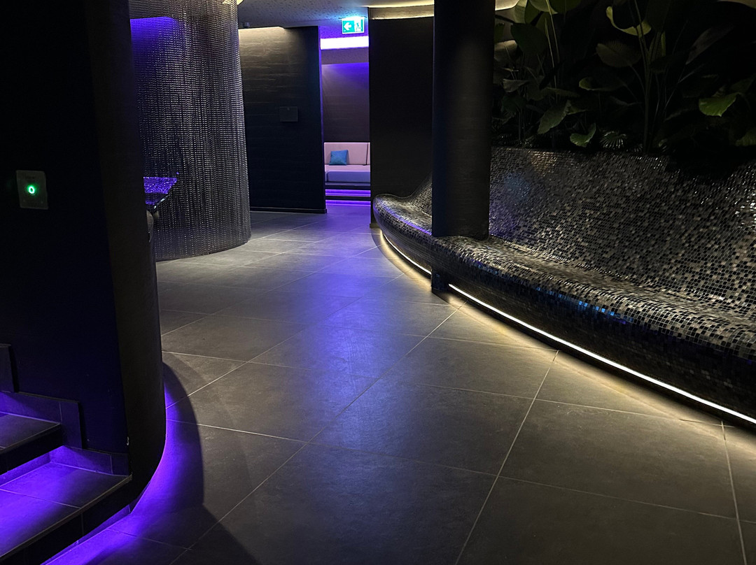 Panorama Resort & Spa主图