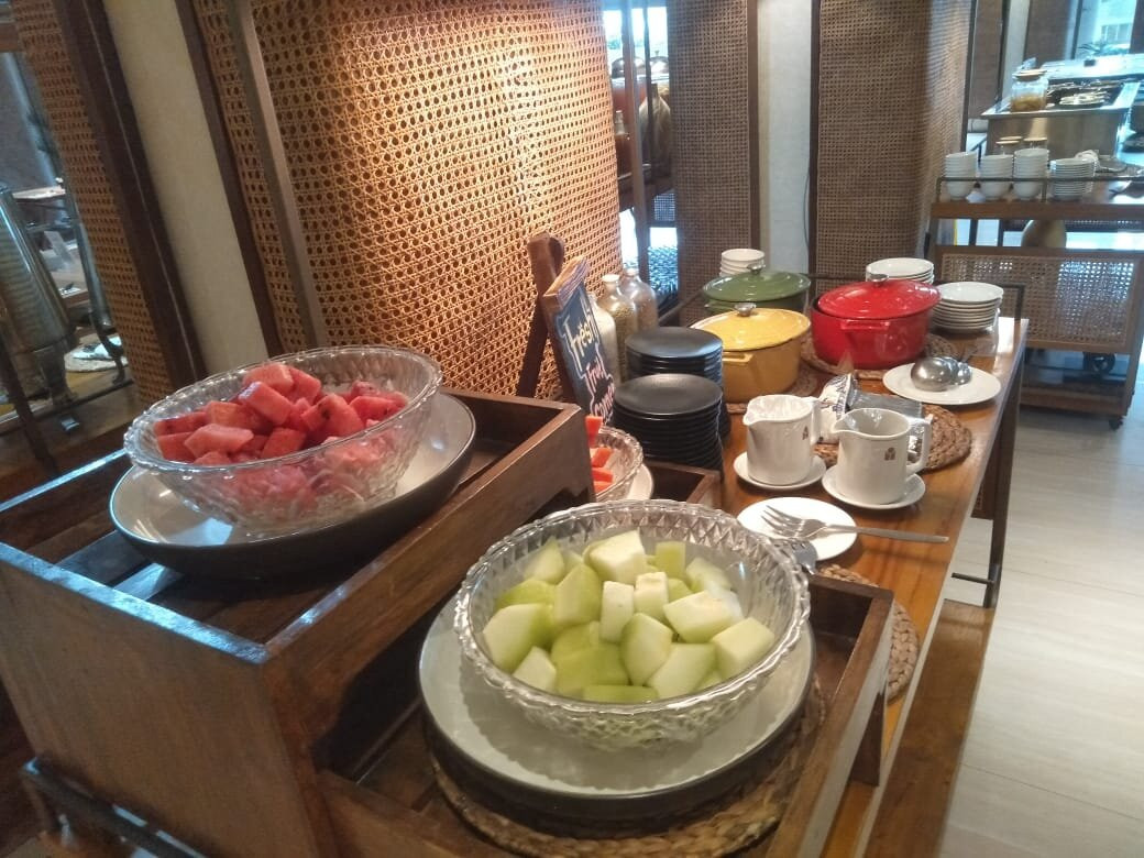 Inna Samudra Beach 旅馆主图