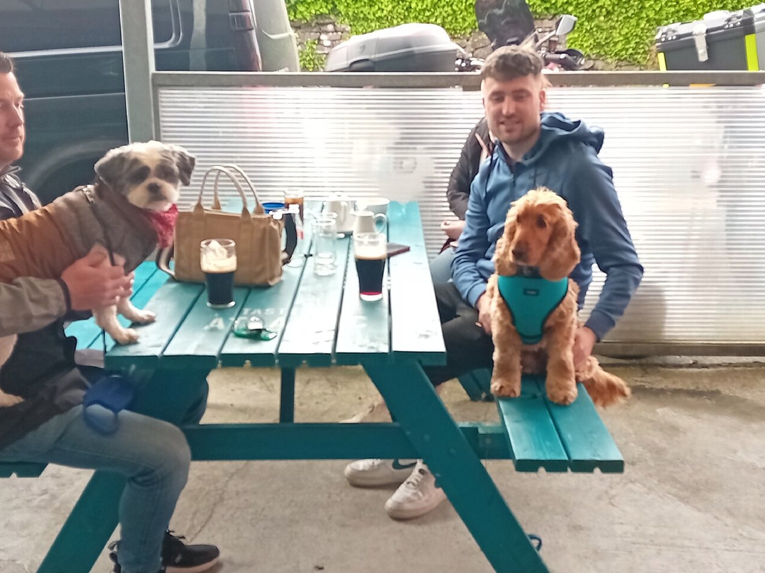 拉斯伯恩酒店主图