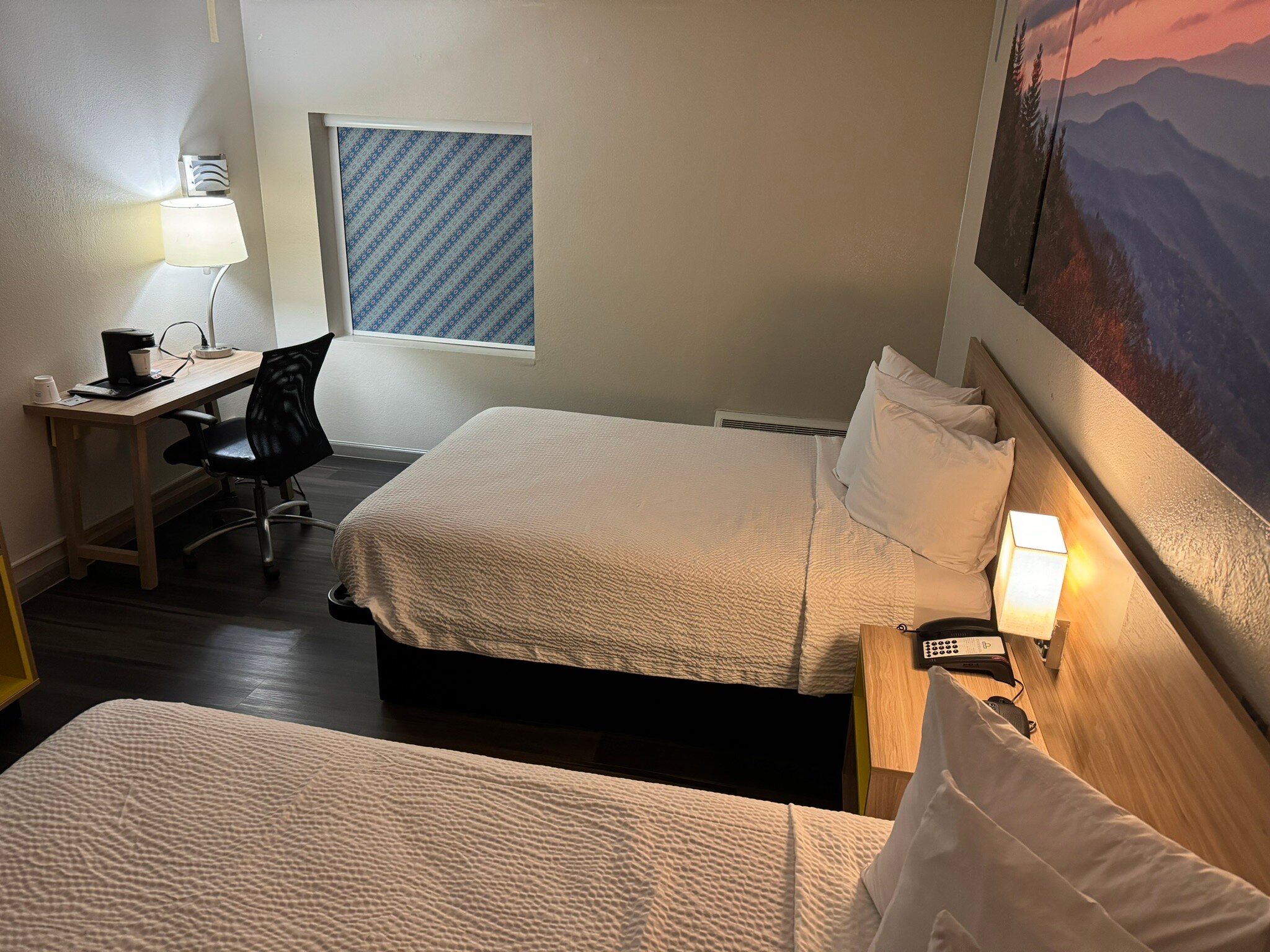 Days Inn by Wyndham Aberdeen-官方