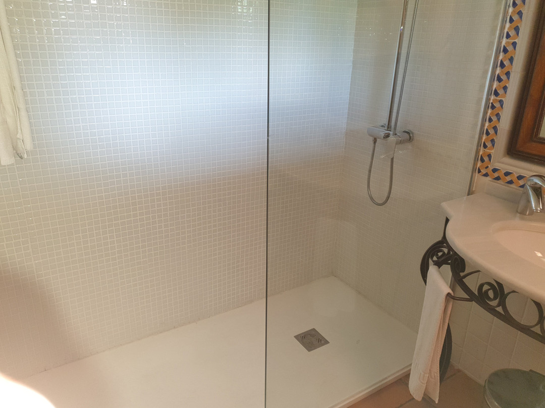 奇加拉尔卡拉瓦特斯酒店主图