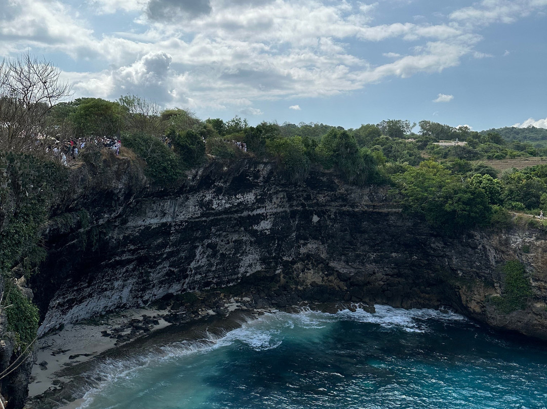 Nusa Penida Street Tour-珀尼达岛必去景点