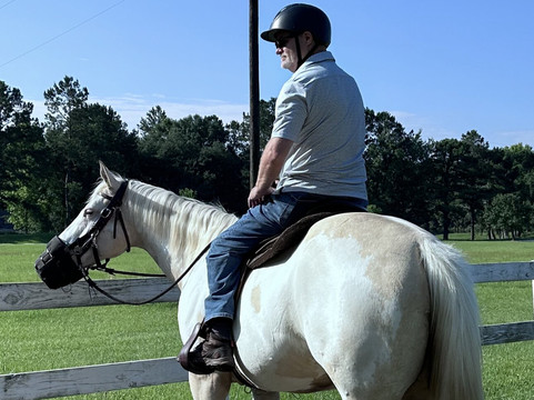 Red Gate Farms Equestrian Center-萨凡纳必去景点