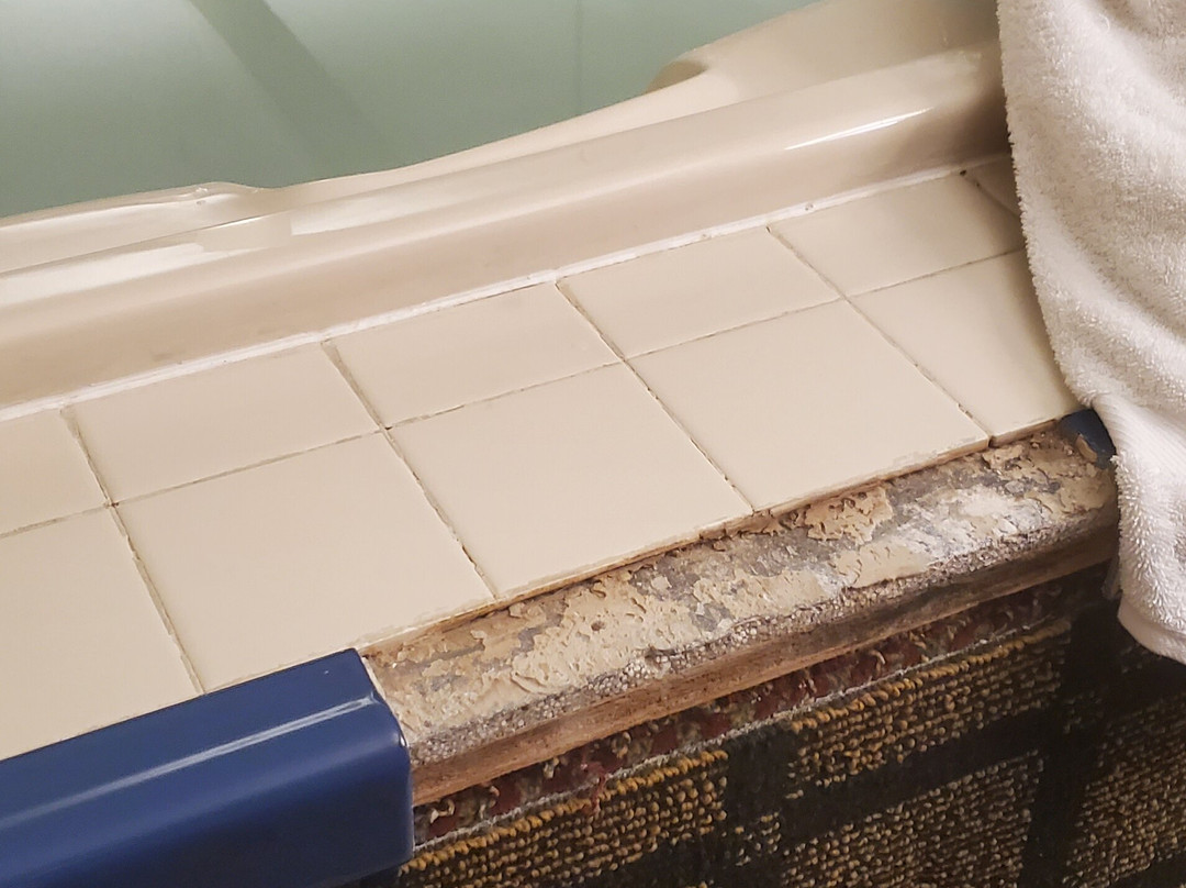 罗拉贝蒙特旅馆套房酒店主图