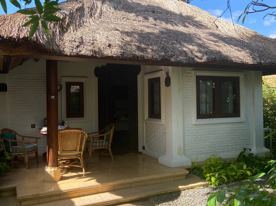 巴厘波比酒店主图