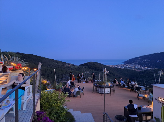 Terrazza Praié-Andora必去景点