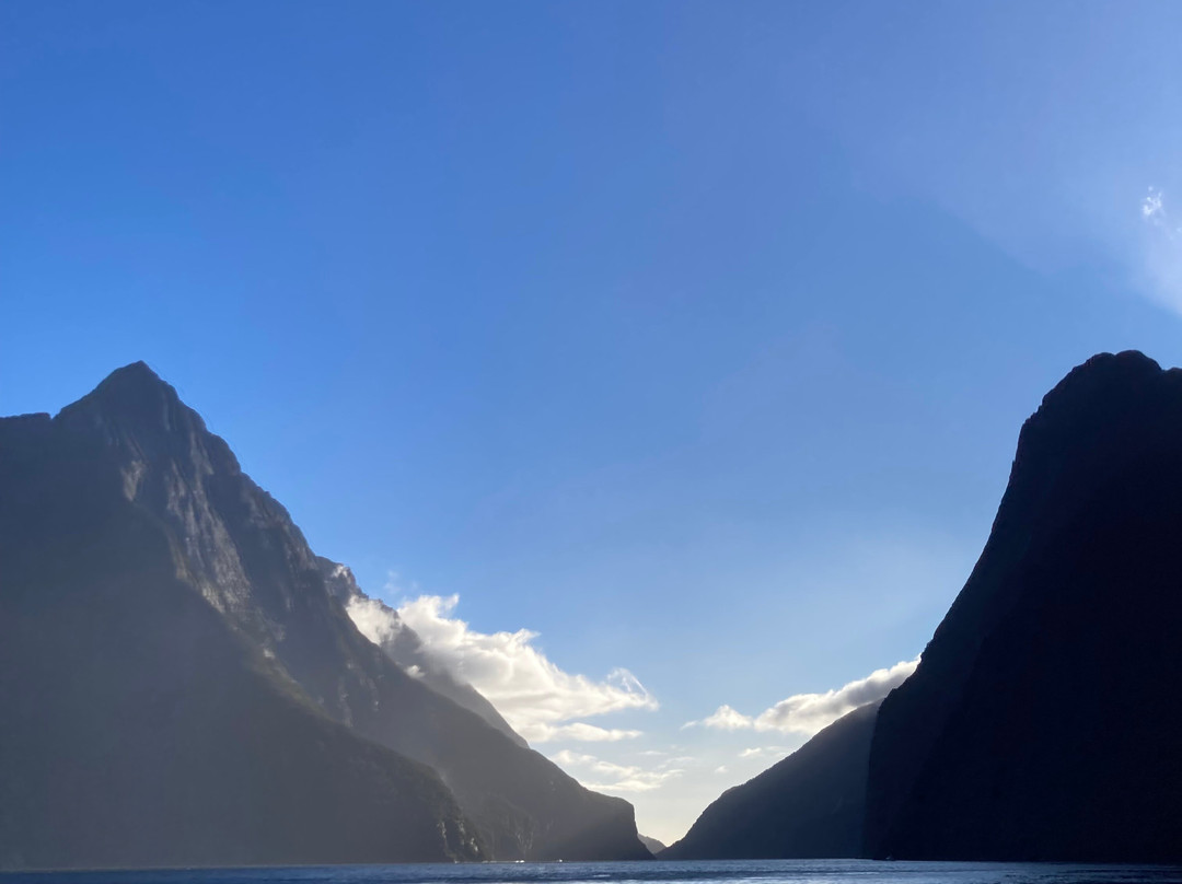 Real Journeys-皇后镇必去景点