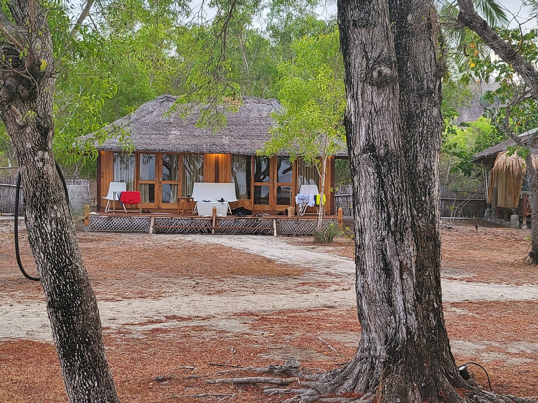 Thamarind Resort主图