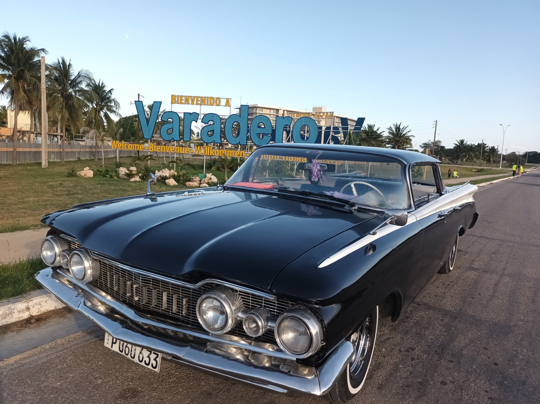 Cuba Ruby-哈瓦那必去景点