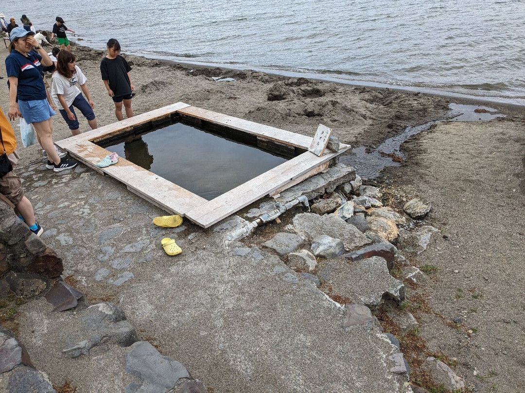屈斜路湖-弟子屈町必去景点