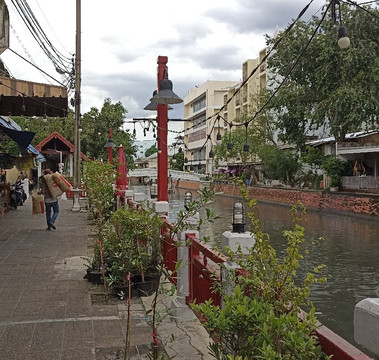 TrueThai Tours-曼谷必去景点