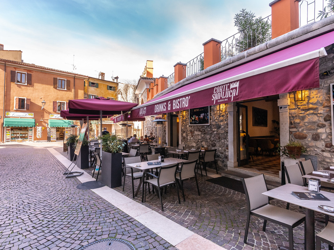 Bistro San Luca